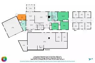 36 High St, Freetown, MA 02702 - Photo 5