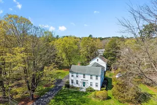 6 Church St, West Boylston, MA 01583 - Photo 1