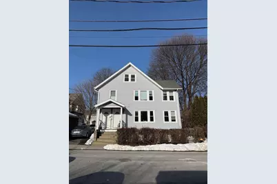 6-8 Cenacle Road #2, Boston, MA 02135 - Photo 1