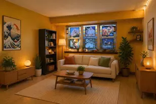 100 Marion St, Brookline, MA 02446 - Photo 1
