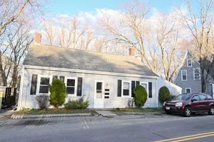 5 N Main St, Easton, MA 02356 - Photo 1