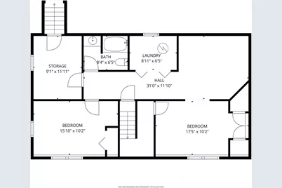 441 Old Mill Rd, Barnstable, MA 02655 - Photo 17