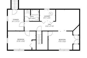 441 Old Mill Rd, Barnstable, MA 02655 - Photo 17