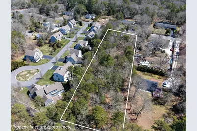 441 Old Mill Rd, Barnstable, MA 02655 - Photo 15