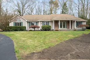 4 Pearl Brook Rd, Southwick, MA 01077 - Photo 15