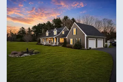 352 North Ave, Rochester, MA 02770 - Photo 7