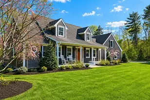 352 North Ave, Rochester, MA 02770 - Photo 3