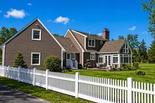 352 North Ave, Rochester, MA 02770 - Photo 5