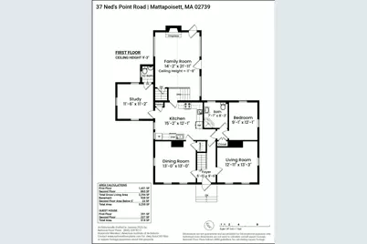 37 Neds Point Rd, Mattapoisett, MA 02739 - Photo 39
