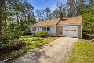 23 Penny Royal Ln, Falmouth, MA 02536 - Photo 1