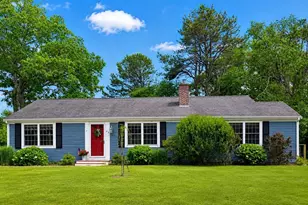 75 Trout Brook Rd, Barnstable, MA 02635 - Photo 1