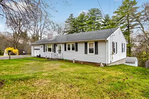 11 Cromie St, Clinton, MA 01510 - Photo 1