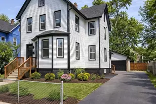 25 Dawes St, Springfield, MA 01109 - Photo 1