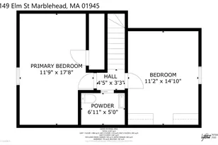 149 Elm St, Marblehead, MA 01945 - Photo 37