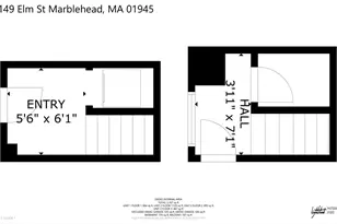 149 Elm St, Marblehead, MA 01945 - Photo 35