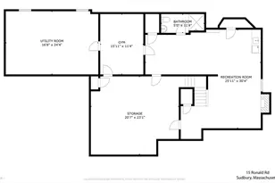 15 Ronald Rd, Sudbury, MA 01776 - Photo 41