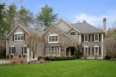15 Ronald Road, Sudbury, MA 01776 - Photo 1