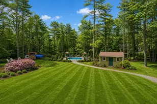 10 Jethol Dr, Freetown, MA 02702 - Photo 33