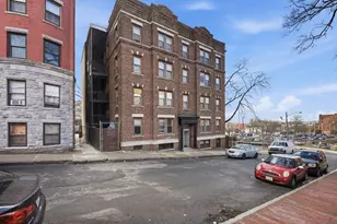 91 E Park St, Springfield, MA 01105 - Photo 1
