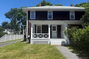 235 Standish Ave, Plymouth, MA 02360 - Photo 1