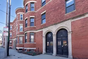 866 Huntington Ave, Boston, MA 02115 - Photo 1