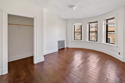866 Huntington Ave #2, Boston, MA 02115 - Photo 3
