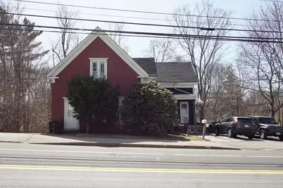 230 Main St., Spencer, MA 01562 - Photo 1