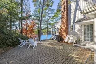 31 Larkspur Ln (Pond Front), Plymouth, MA 02360 - Photo 37