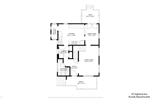 87 Highland Ave, Russell, MA 01071 - Photo 41
