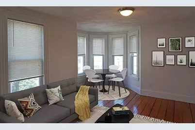 145 Brown St #2F, Waltham, MA 02453 - Photo 3