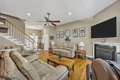 31 Captain Carlson #31, West Bridgewater, MA 02379 - Photo 11