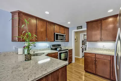 31 Captain Carlson #31, West Bridgewater, MA 02379 - Photo 13