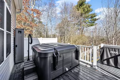 31 Captain Carlson #31, West Bridgewater, MA 02379 - Photo 5