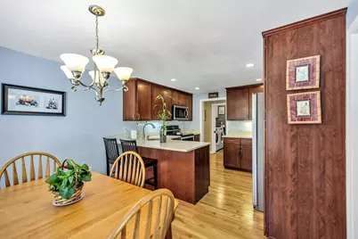 31 Captain Carlson #31, West Bridgewater, MA 02379 - Photo 15