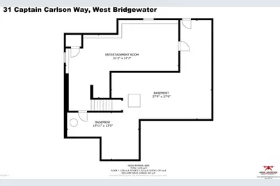 31 Captain Carlson #31, West Bridgewater, MA 02379 - Photo 35