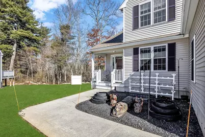 31 Captain Carlson #31, West Bridgewater, MA 02379 - Photo 3