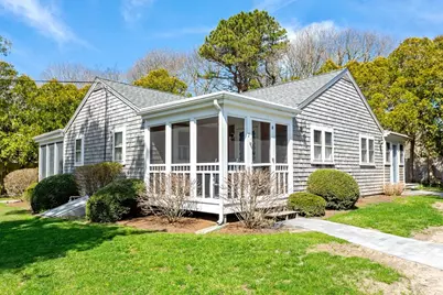 558 Craigville Beach Road #7, Barnstable, MA 02632 - Photo 1