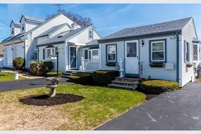 26 Washington Dr, Wareham, MA 02571 - Photo 1