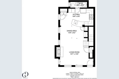 4 Margin St #A, Cohasset, MA 02025 - Photo 39