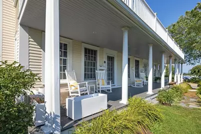 4 Margin St #A, Cohasset, MA 02025 - Photo 3