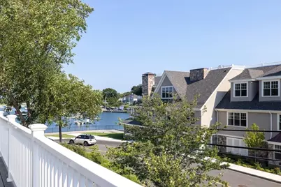 4 Margin St #A, Cohasset, MA 02025 - Photo 35