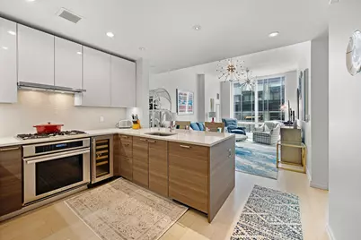 1 Franklin St #1002, Boston, MA 02110 - Photo 1