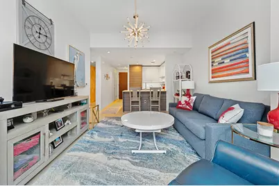 1 Franklin St #1002, Boston, MA 02110 - Photo 3