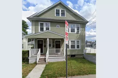 42 Wood Ave #1, Boston, MA 02136 - Photo 1