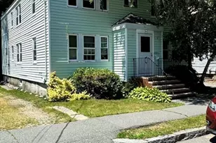31 Safford, Quincy, MA 02171 - Photo 1