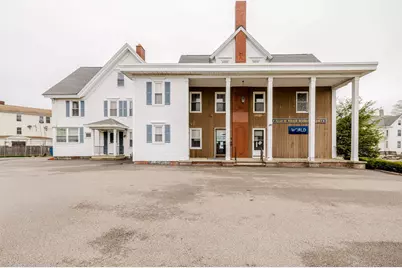120 High St, Taunton, MA 02780 - Photo 1