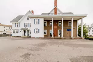 120 High St, Taunton, MA 02780 - Photo 1