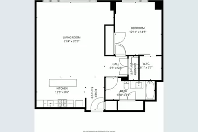 141 Dorchester Ave #509, Boston, MA 02127 - Photo 21