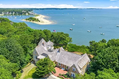 2079 Head Of The Bay Road, Harwich, MA 02645 - Photo 1