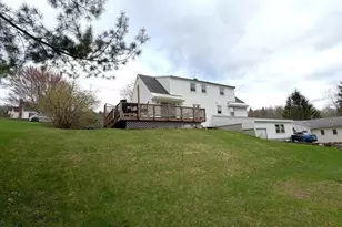 263 Walker St, North Adams, MA 01247 - Photo 29